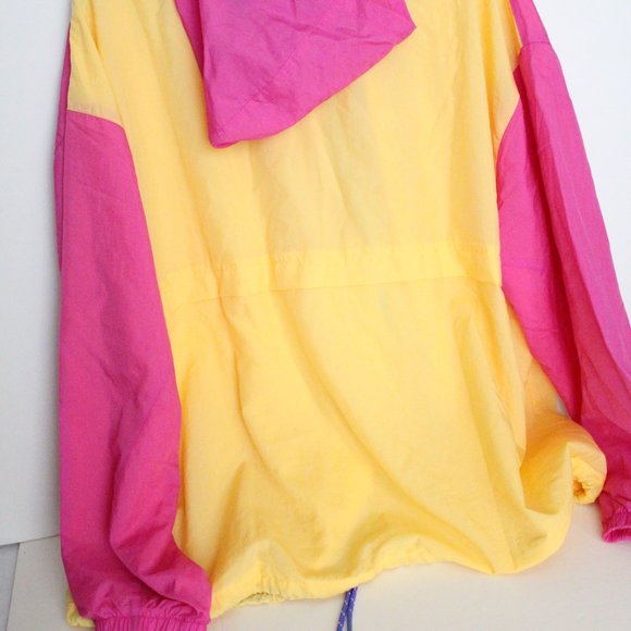 NWT Nike Sportswear Icon Clash Women's Woven Jacket sz XL - Picture 2 of 4